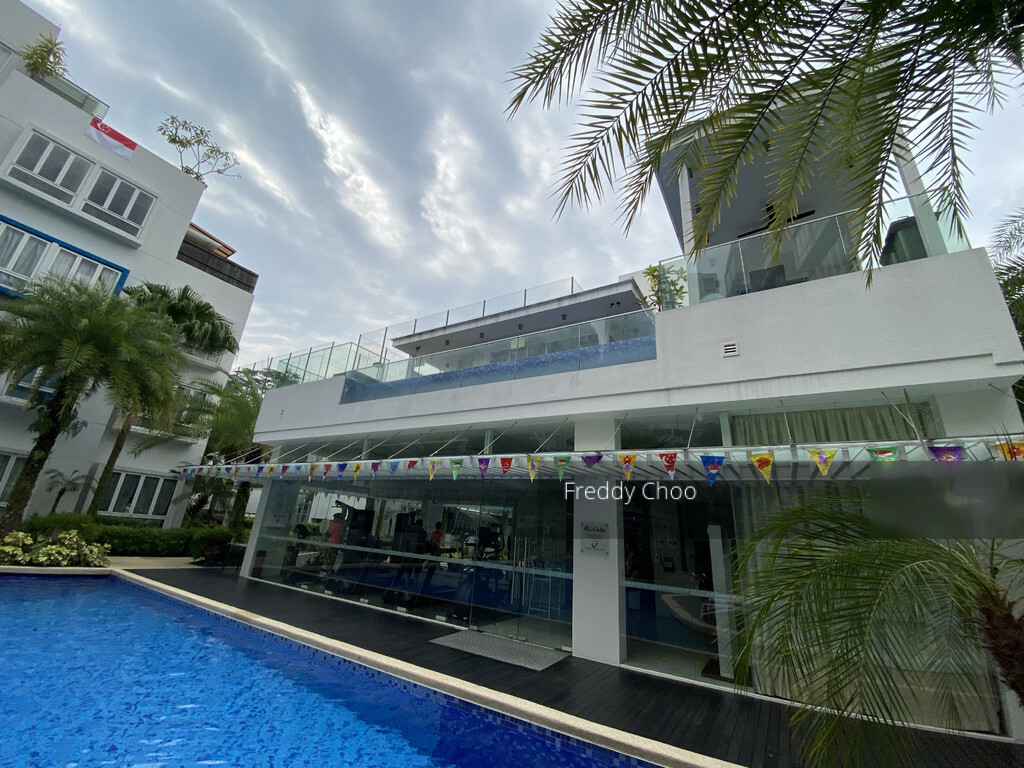 Mi Casa (D23), Condominium #252808111